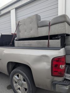 Professional San Antonio Movers Labor Only